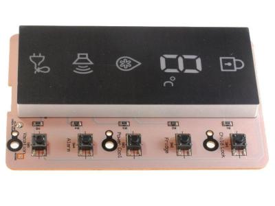 SAMSUNG  - Carte Electronique De Commande - Ref: DA41-00612A