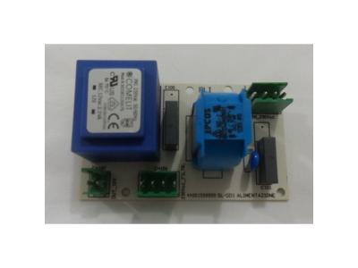 DE DIETRICH Carte electronique de hotte  - 627874