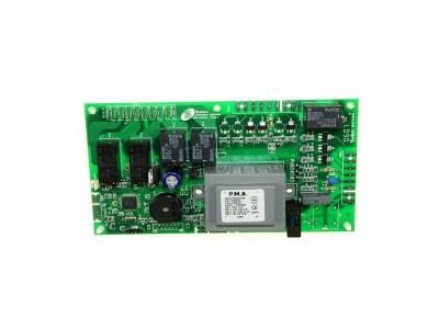 SMEG Carte electronique FP850X pour four  811650502
