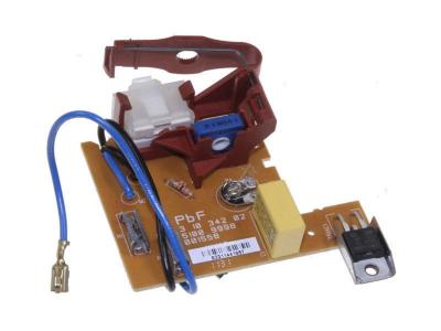 SIEMENS Module de commande moteur pour aspirateur Bosch 00420629