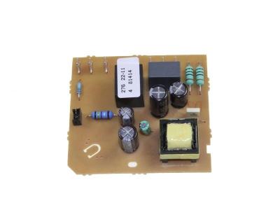 ROWENTA Platine electronique pour aspirateur  - sem1505066