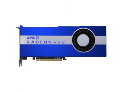 AMD Carte graphique  radeon pro vii 16gb 100-506163