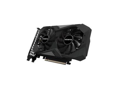 GIGABYTE  carte graphique gtx 1650 4go oc windforce2