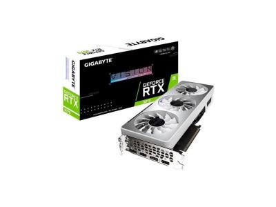 GIGABYTE Carte graphique rtx 3070 oc 8g lhr (gv-n3070 oc-8gd)