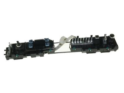 Carte Interface + Digit Pour Lave Vaisselle Ariston - C00266215