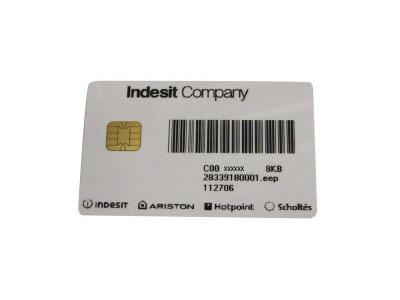 INDESIT Carte Iwc61251fr 8kb Sw 50691980000 Pour Lave Linge  - C00278444