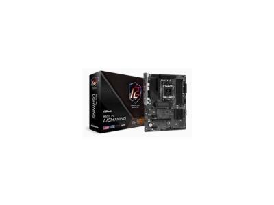  ASROCK B650M PG Lightning WiFi AM5 DDR5