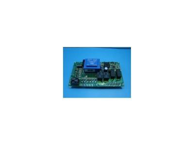 SMEG Carte module de puissance 01/07/2007 pour four  - 811650504