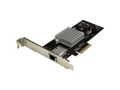 STARTECH.COM Startech tarjeta de red ethernet 10g con chipset intel x550-at