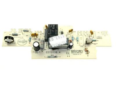 SCHOLTES Carte thermostat electronique etd01  c00258772 C00258772