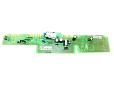INDESIT Carte thermostat electronique(nf-mec 187 pour refrigerateur  - c00284777