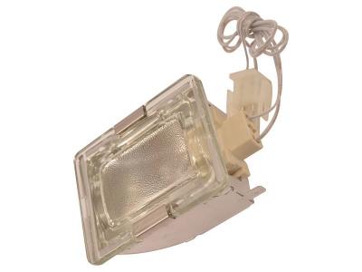 INDESIT Carter et lampe Four, cuisini&egrave;re C00273472 
