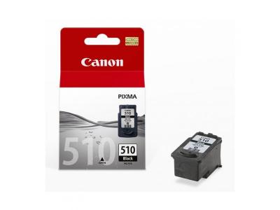 CANON Cartouche  pg-510 - noir 2970B008