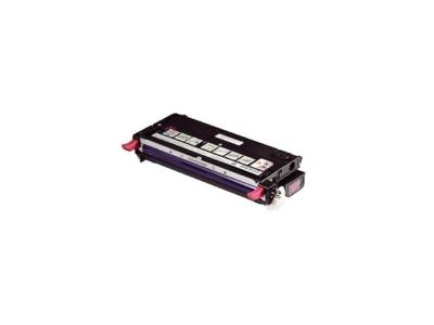 DELL Toner magenta  pour 3130cn capacit&eacute; standard (593-10292)