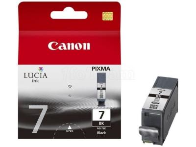CANON Cartouche d'encre PGI7BK -  - Noir