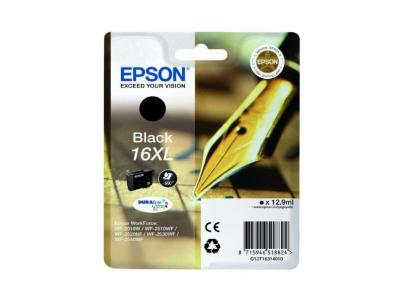 EPSON INK Epson Dura Brite Ultra T 163 T 1633 Ink Cartrige Violet