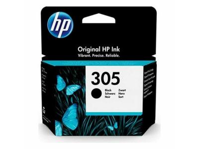 HP Cartouche d'encre originale  305