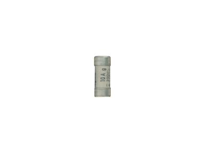 LEGRAND  Lot de 3 fusibles avec voyant - 10 A - 10.3x25.8 mm