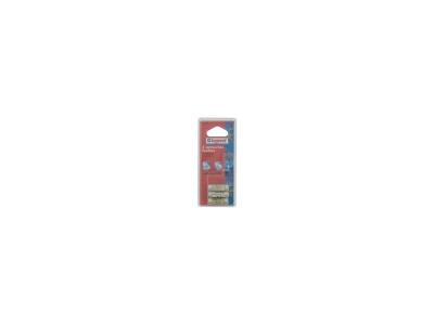 LEGRAND  Lot de 3 fusibles avec voyant - 20 A - 10.3x31.5 mm