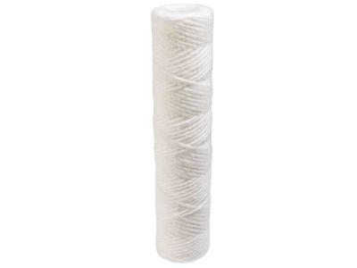RIBITECH Cartouche filtrante CFA filet tresse jetable 25 micron - 