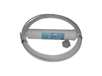 LG Cartouche filtre a eau complet pour refrigerateur  - 3219ja3001p