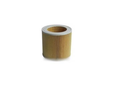 KARCHER  - Cartouche filtre cylindrique pour Aspirateur 64145520ORG