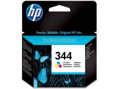 HP Cartouche  344 (C9363EE)