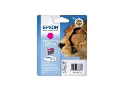 EPSON GUEPARD T0713 MAGENTA
