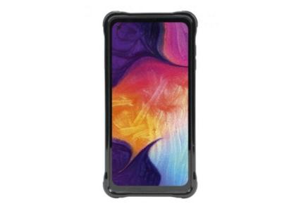 MOBILIS  PROTECH - coque de protection pour telephone portable