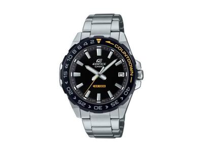CASIO Montre  EFV-120DB-1AVUEF 