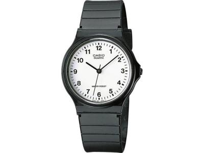 CASIO  Montre pour hommes  Collection MQ-24-7BLLEG