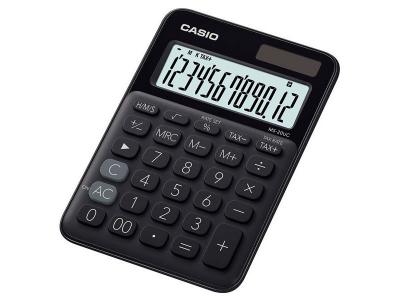 CASIO  ms-20uc noir MS-20UC-BK-S-EC