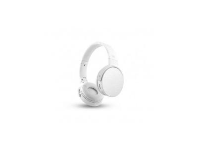 T NB T'nB CBSHINEWH2 Shine Casque Bluetooth 4 en 1 - Blanc