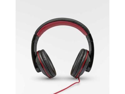 DYNABASS Casque arceau  DBX01 Noir 