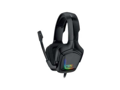 KEEP OUT  Casque avec Microphone Gaming  HX601