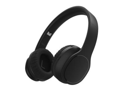 HAMA Micro Casque Bluetooth Touch Noir - 