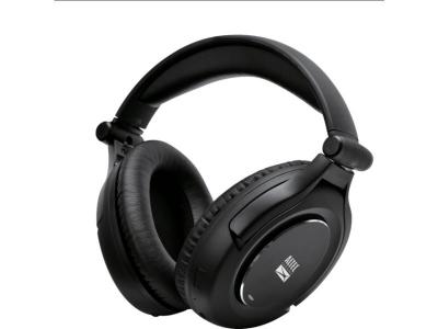 ALTEC Casque Bluetooth  NOIR &laquo; ALCORA &raquo; / AL-CAQ500-001