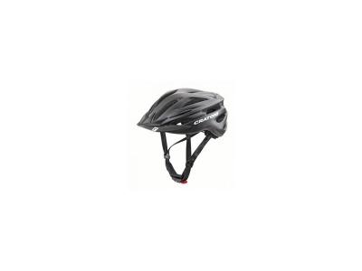 CRATONI  - Casque de V&eacute;lo ""Pacer"" noir 2017, Taille L-XLL