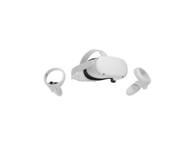 OCULUS Casque Vr  Quest 2 - 256 Go