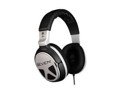 TURTLE BEACH Casque filaire m7 pour pccompatible psvita/3dsxl 