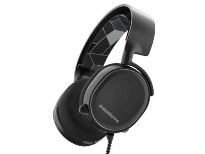 STEELSERIES ARCTIS 3 NOIR