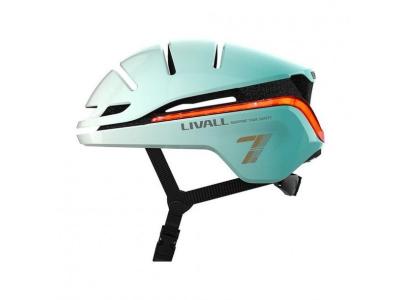 ARBORESCENCE Casque Pour Trottinette &Eacute;lectrique Livall Evo21 Taille L