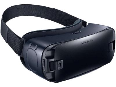 SAMSUNG ELECTRONICS FR (SEF) NEW GEAR VR