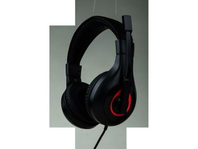 NACON Stereo gaming headset Switch (SWITCH)
