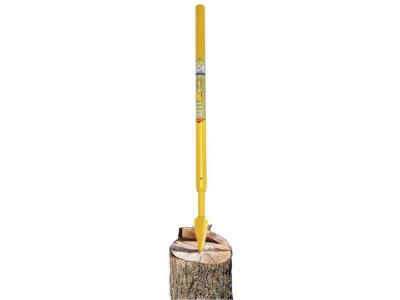 JAD Fendeur de b&ucirc;ches  Jardin 7,7 kg sans aff&ucirc;tage