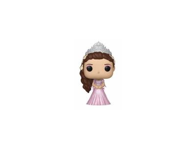 DISNEY Funko Pop  Casse-Noisette Et Les 4 Royaumes Clara 460