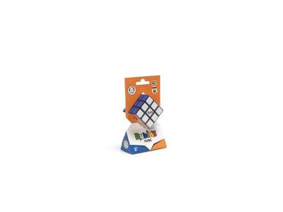 Casse-T&ecirc;te Color&eacute; Rubik's - Rubik'S Cube 3x3 - 6063968 - 8 ans et +