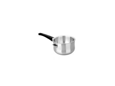 IBILI  774016 casserole bain marie en inox 16 cm double paroi