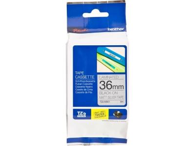 BROTHER  cassette &agrave; bandetze-m961 tze-tape , largeur de la noir