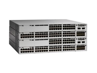 CISCO Switch >   Switch  CATALYST 9300X 24X25G FIBER